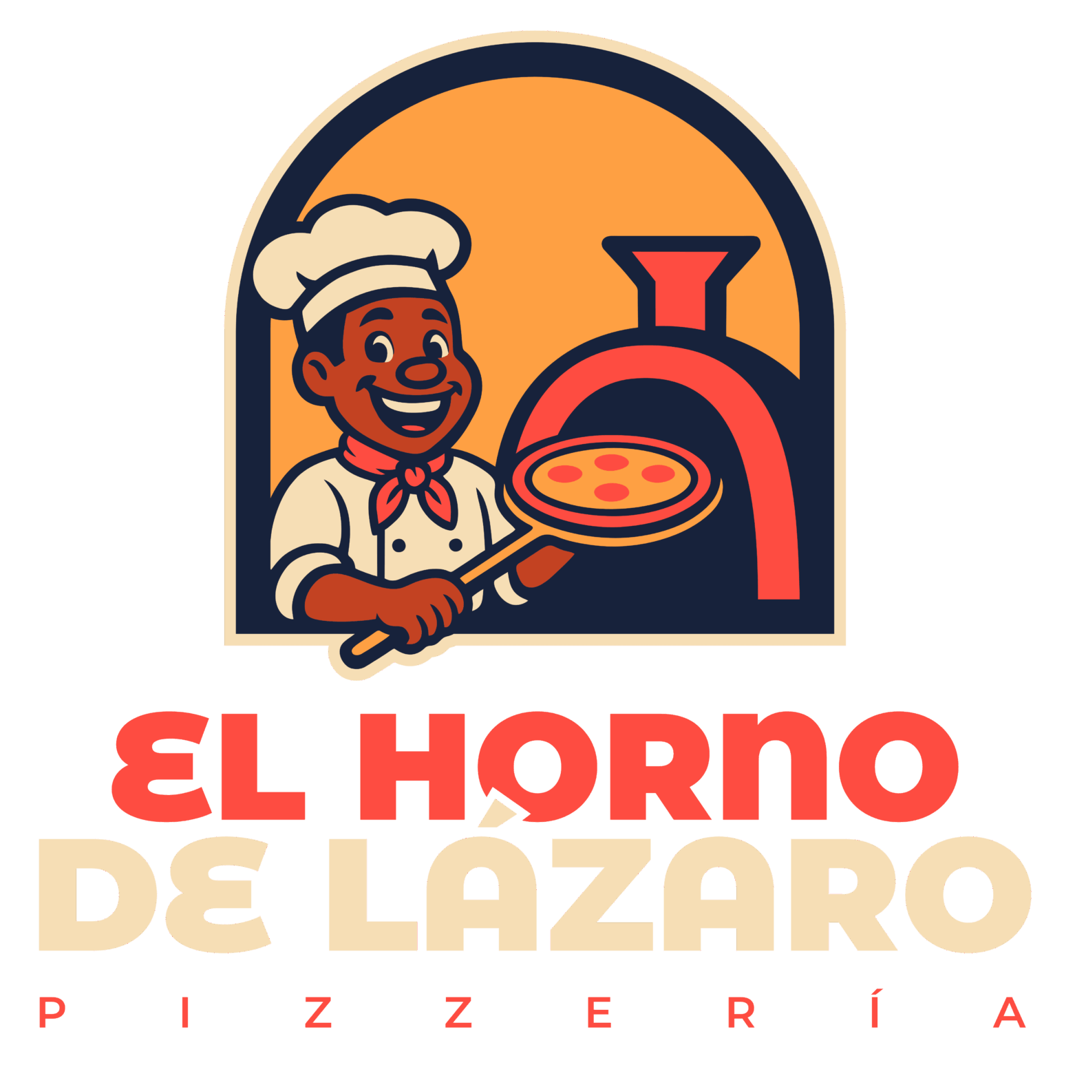 El Horno de Lázaro