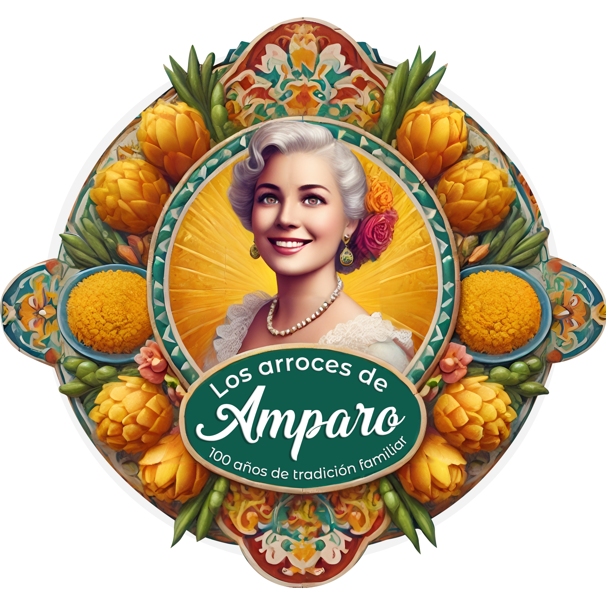 Los Arroces de Amparo