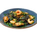 Spaghetti frutti di mare Don Giovanni